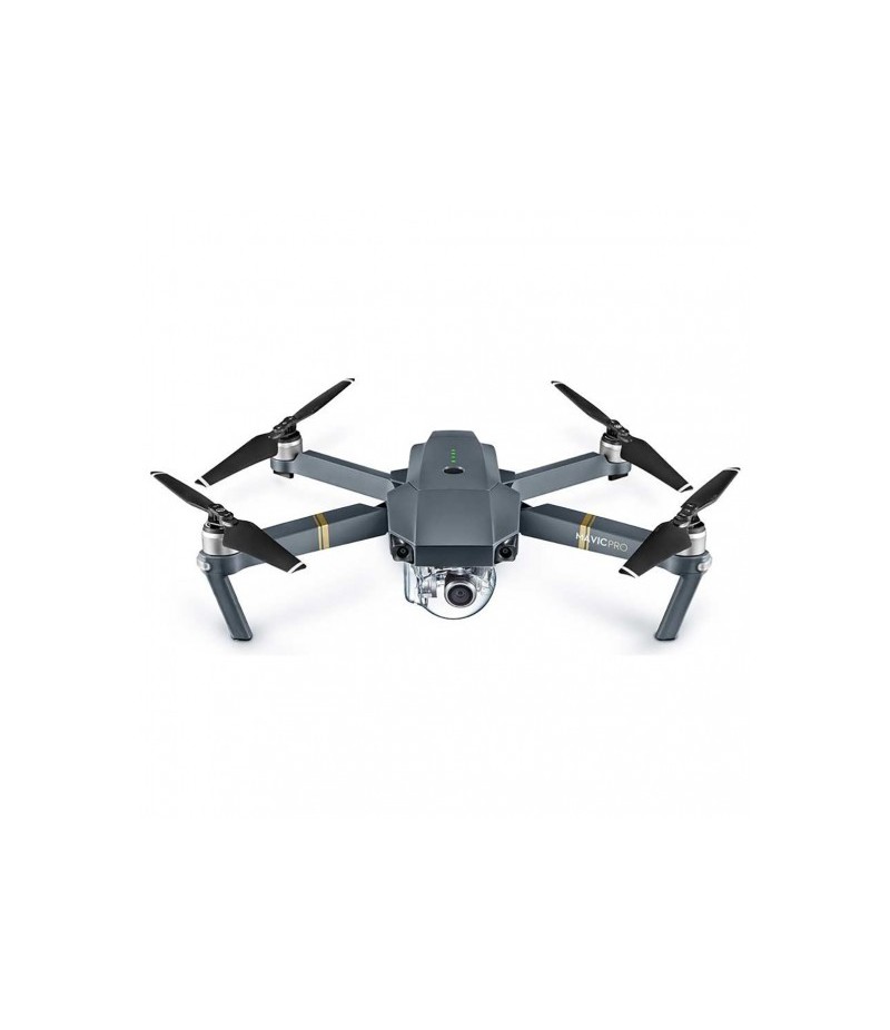 DJI Mavic Pro Fly More Bundle